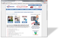 E-Tankless Water Heaters