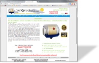 HighQProducts - Furnace Humidifiers